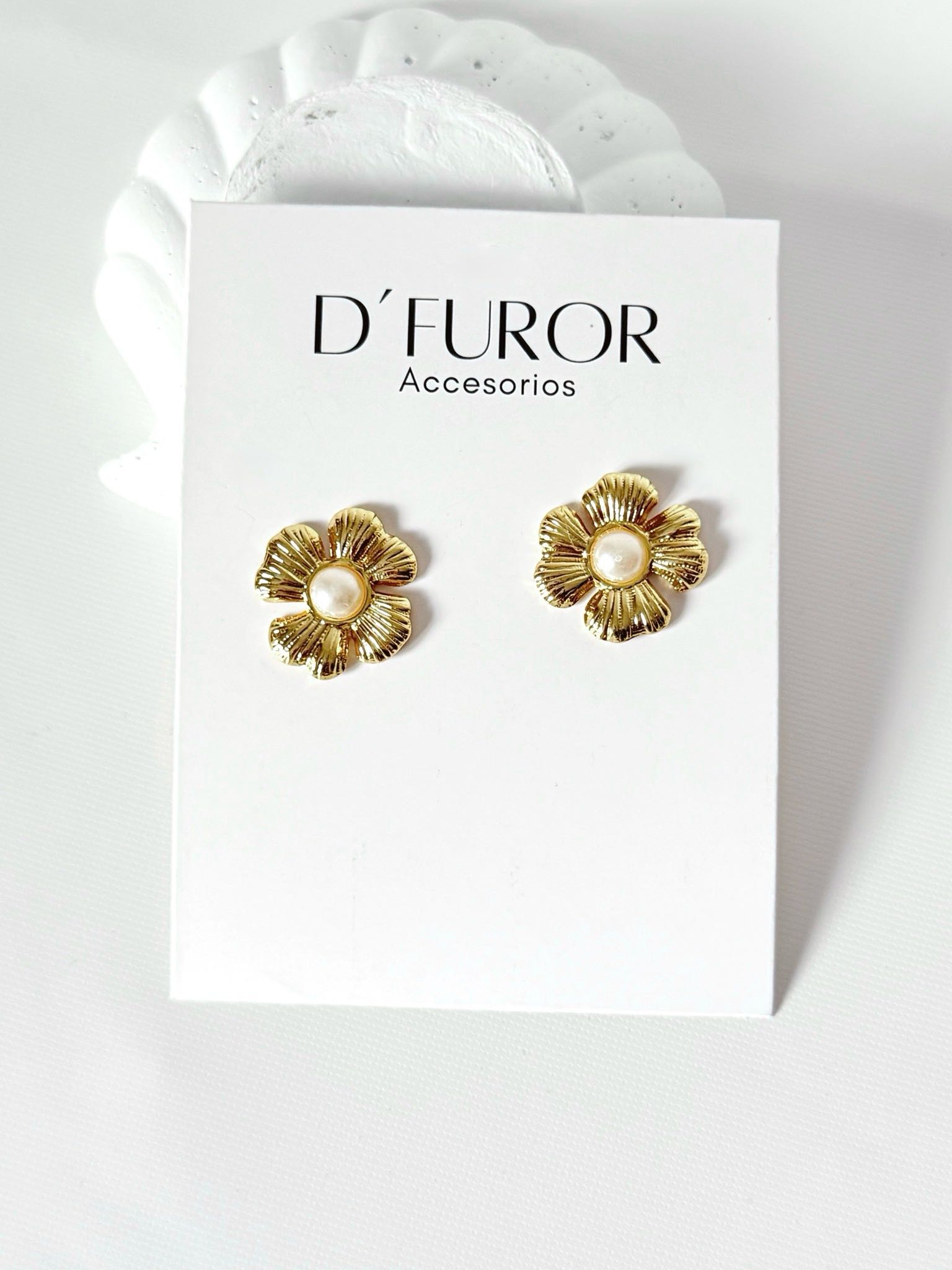 ARETES FIORELL