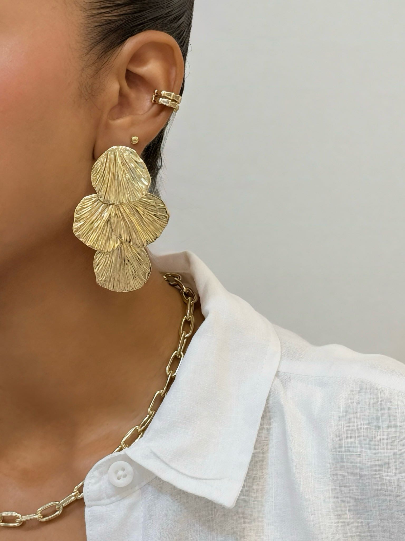 VERONA MAXI ARETES 