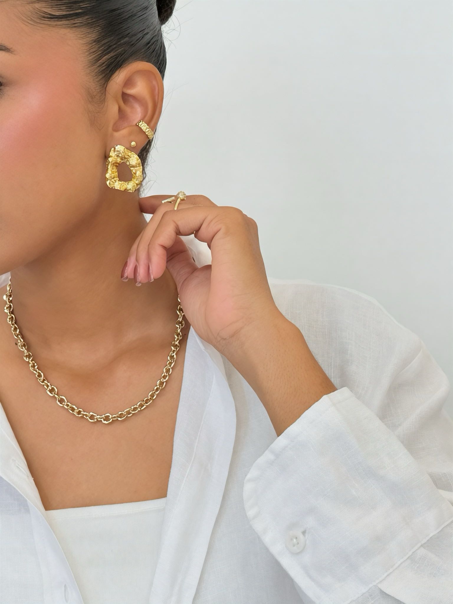 ARIA GOLD  (F-1173)