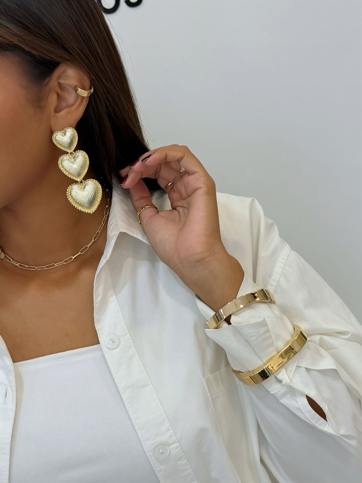 ARETAS CORAZONES(F-1223)