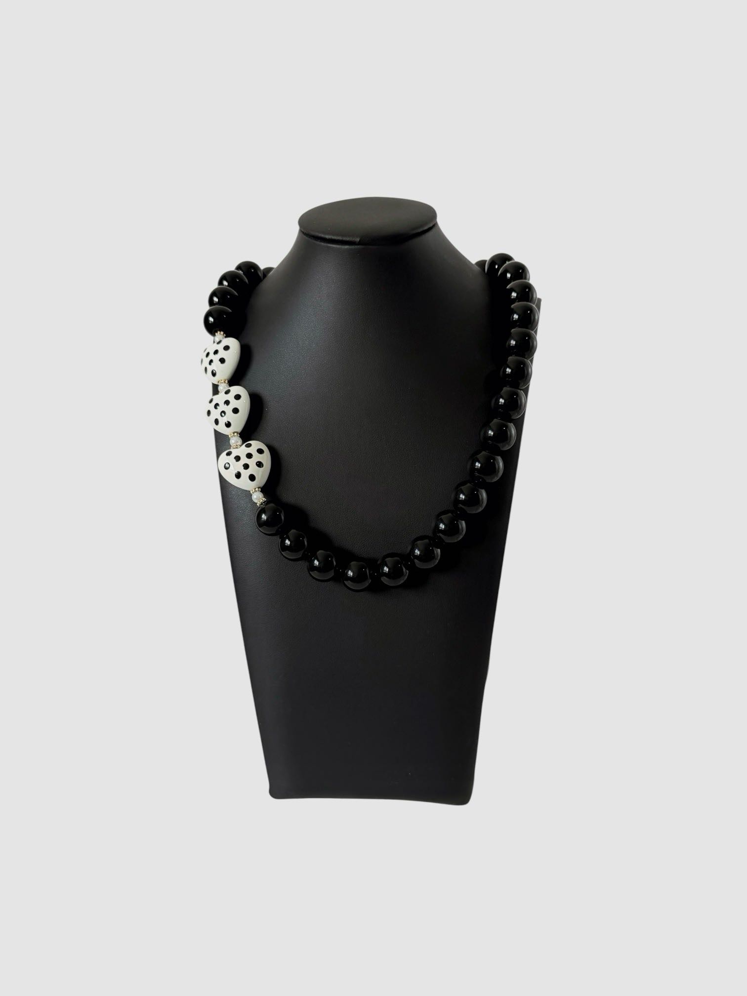 PRESTON MAXI COLLAR 