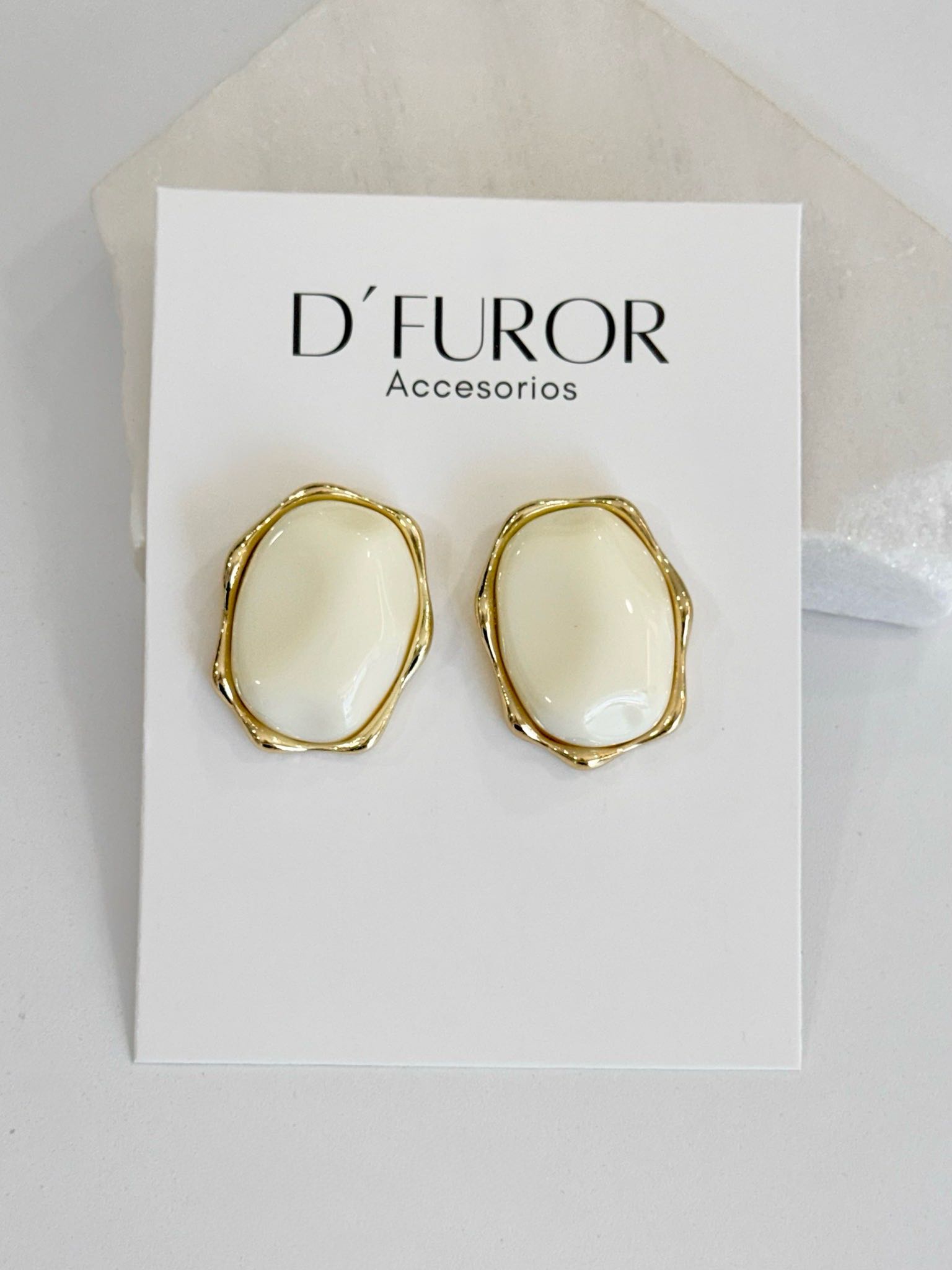 DAKOTA MAXI ARETES 