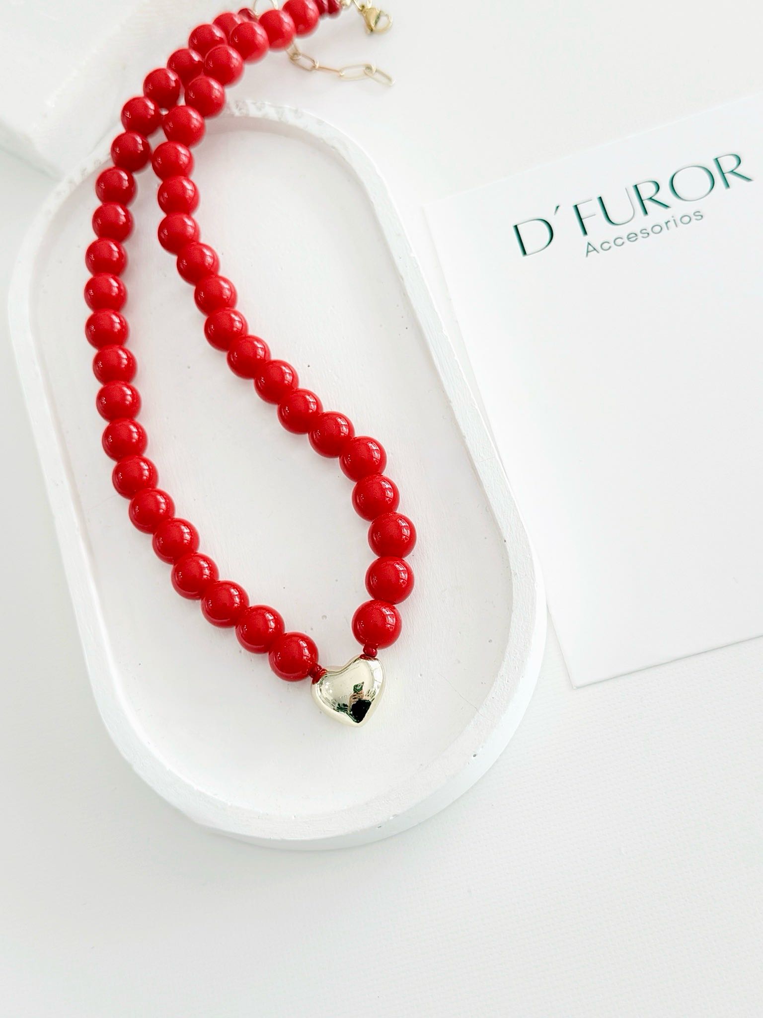 COLLAR JOLENE 