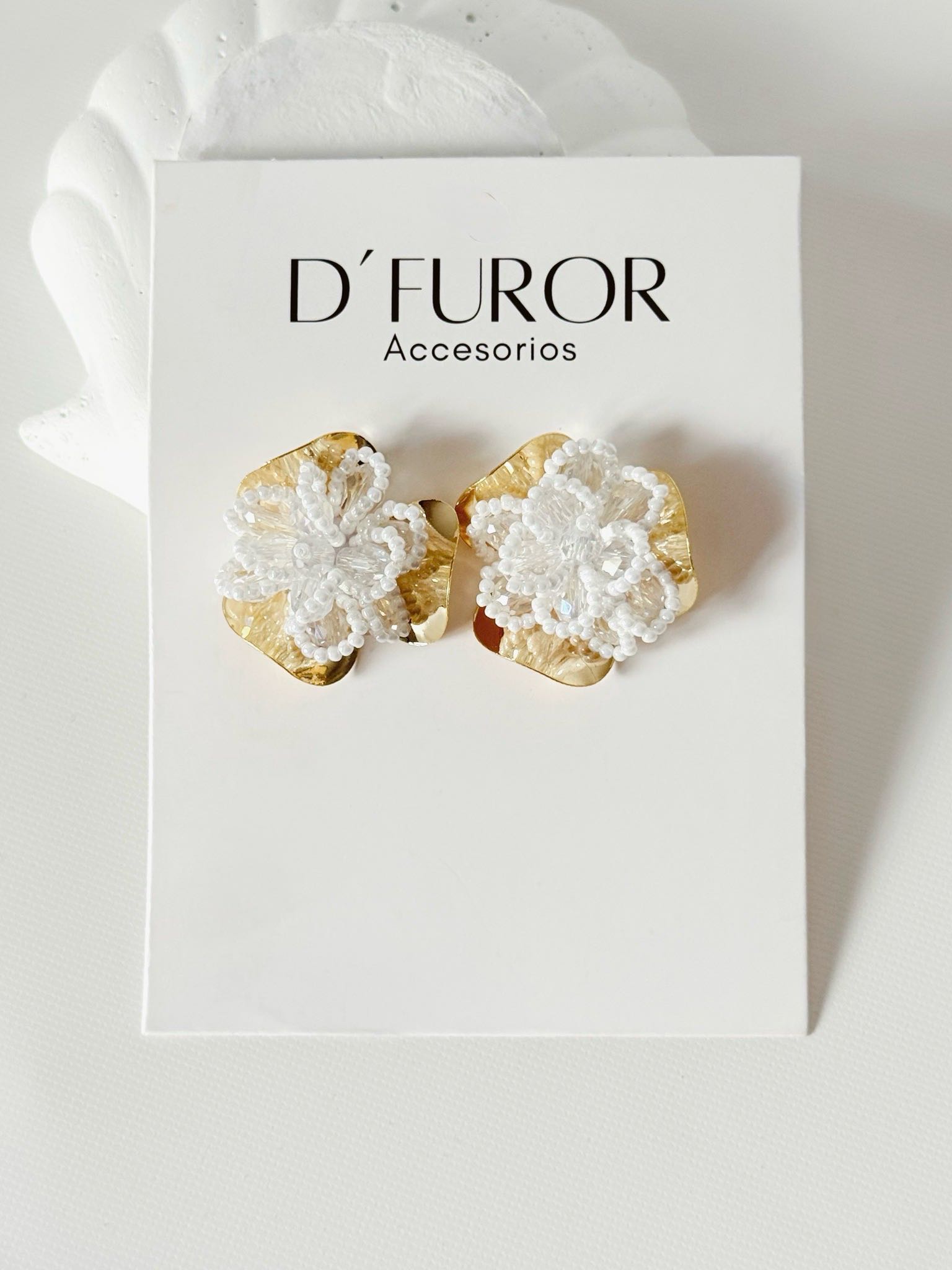 LENORA MAXI ARETES