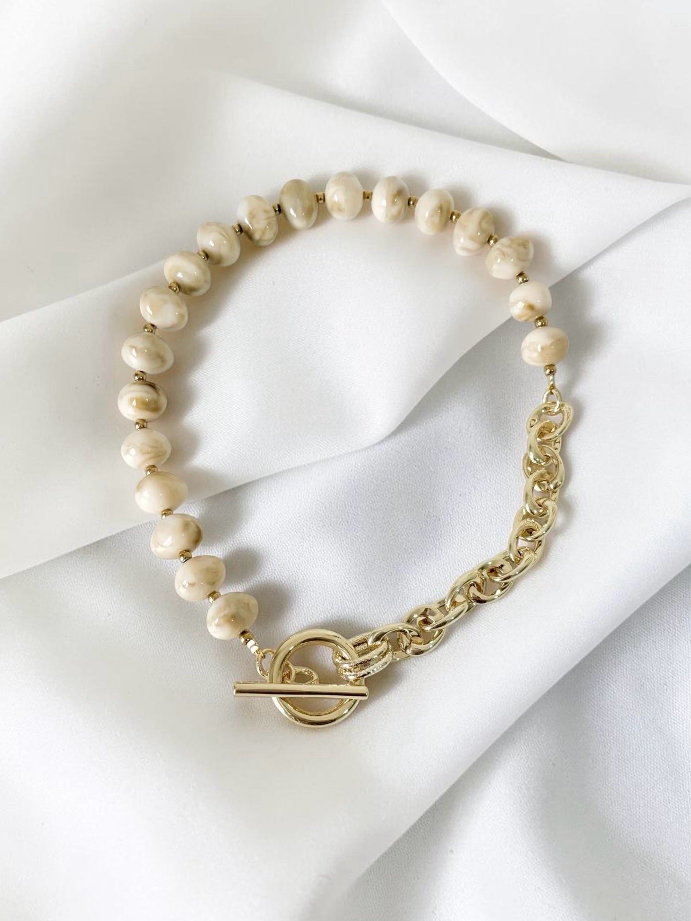 VENECIA MAXI COLLAR 