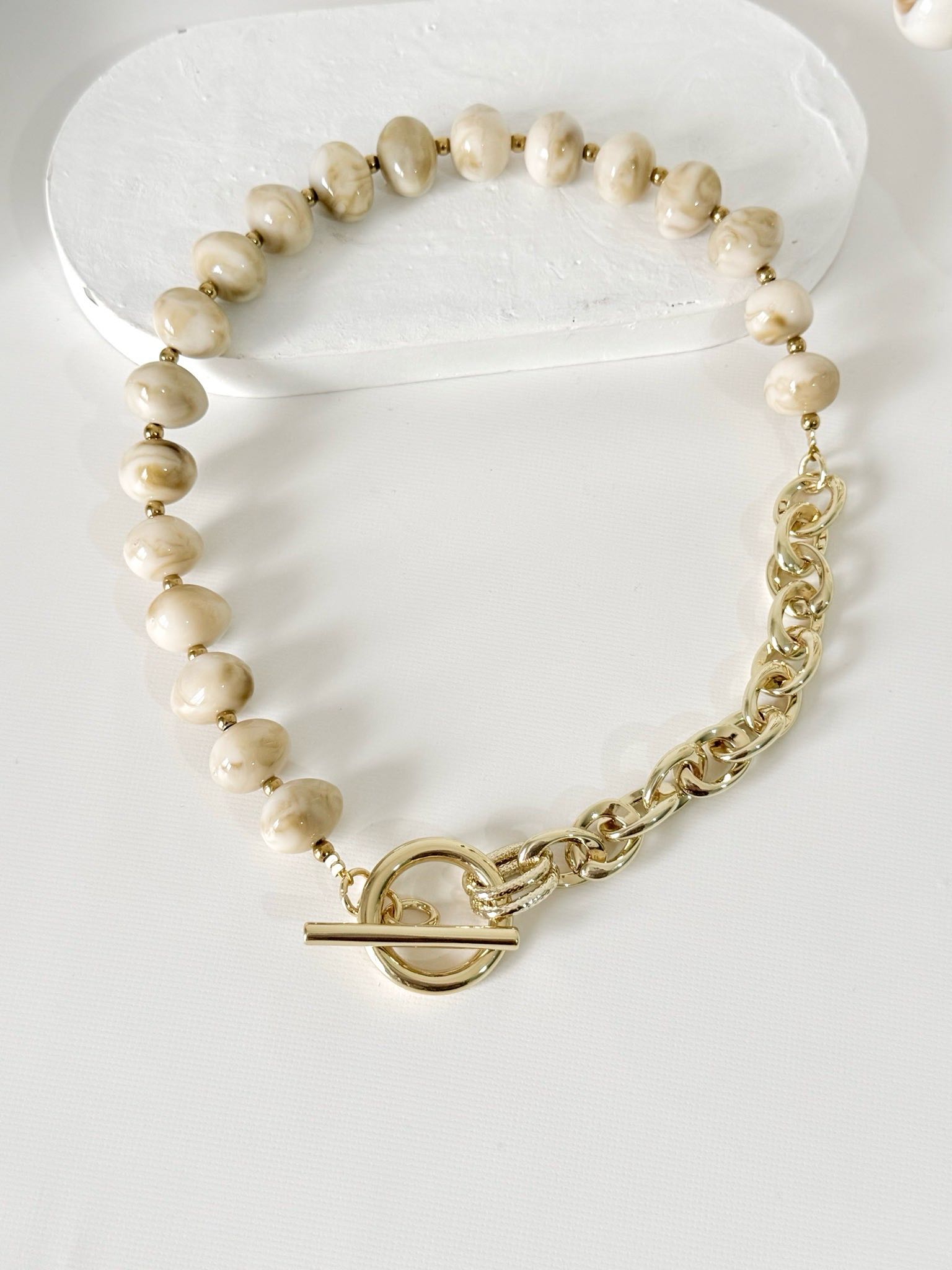VENECIA MAXI COLLAR 