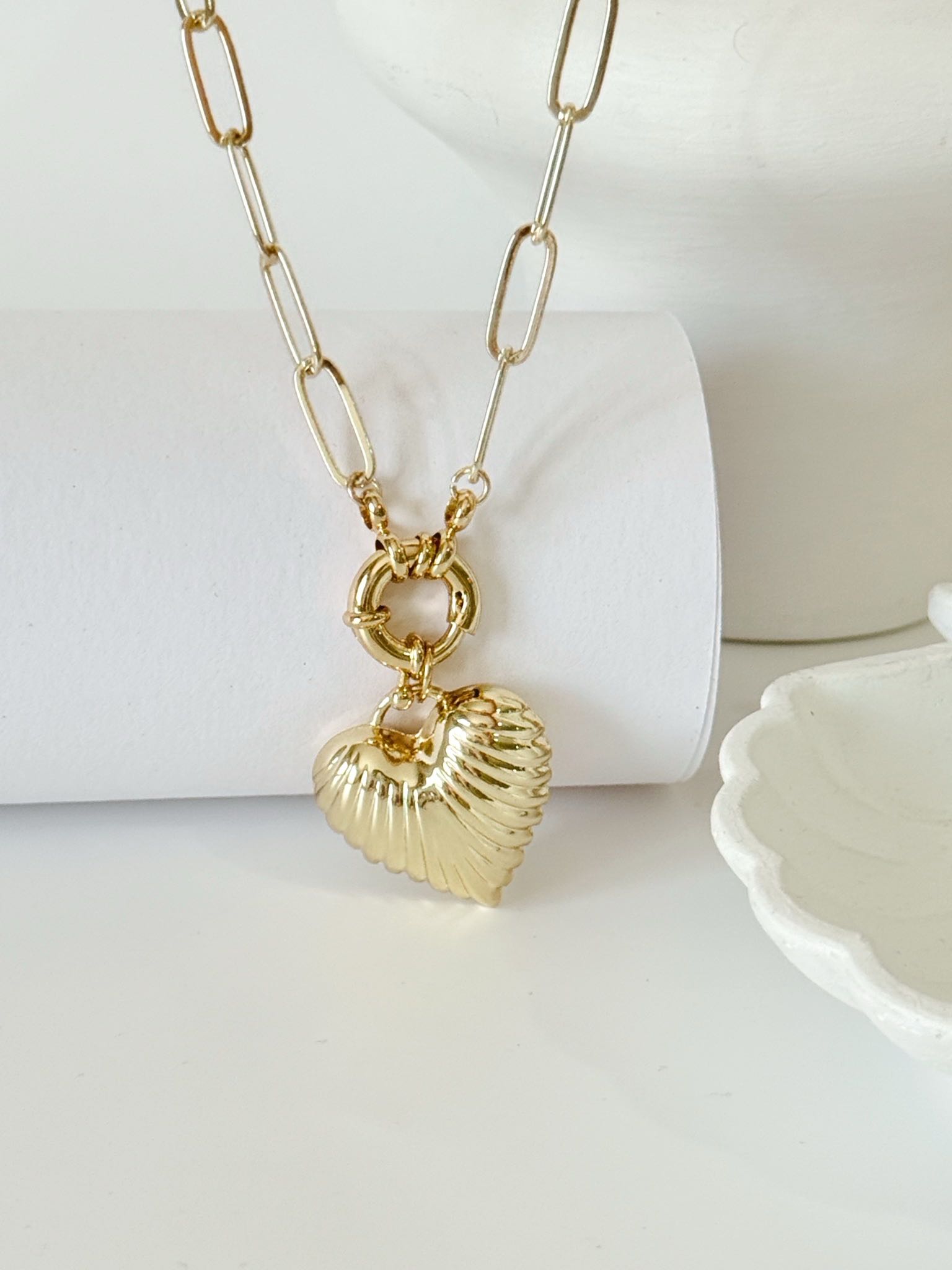 NECKLACE ELMINA 
