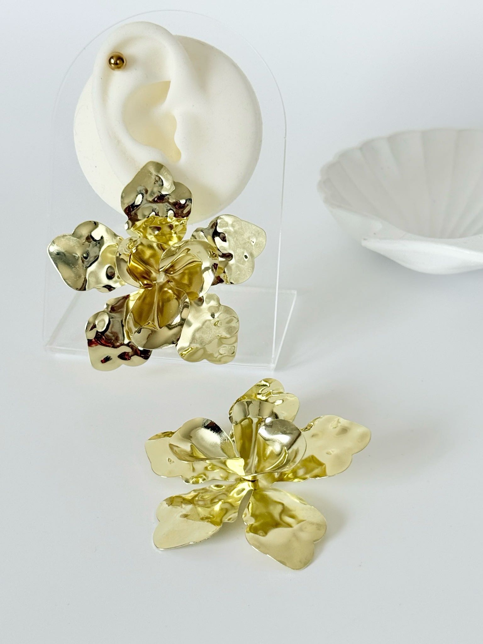 MAXI HORTENCIA GOLD (F-1223)