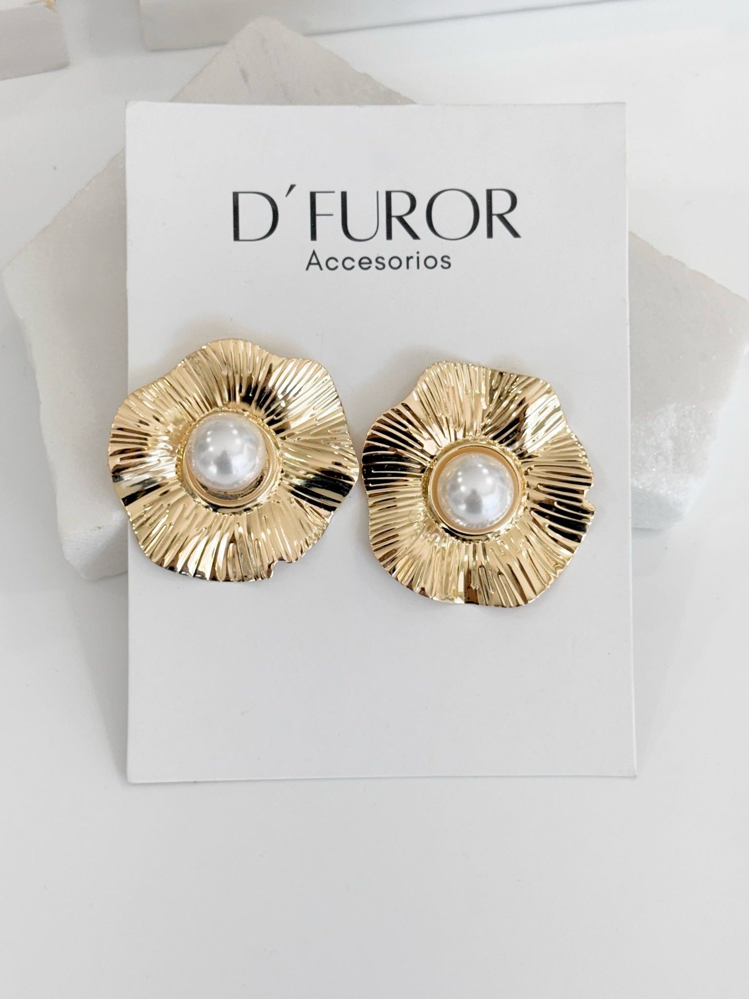 FARA MAXI ARETES (F-1223)