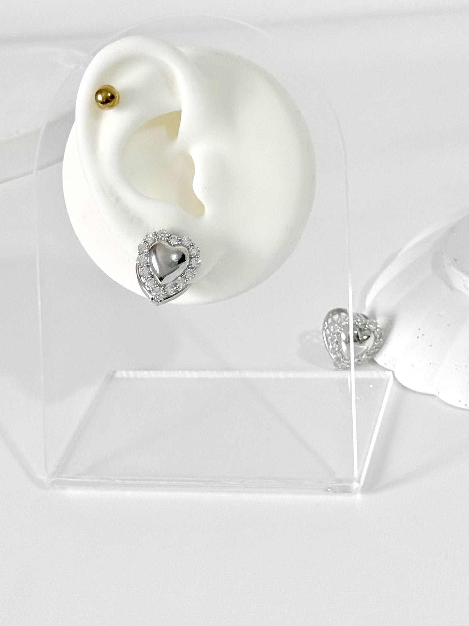 ARETES ELANDRA SILVER (F-1142)
