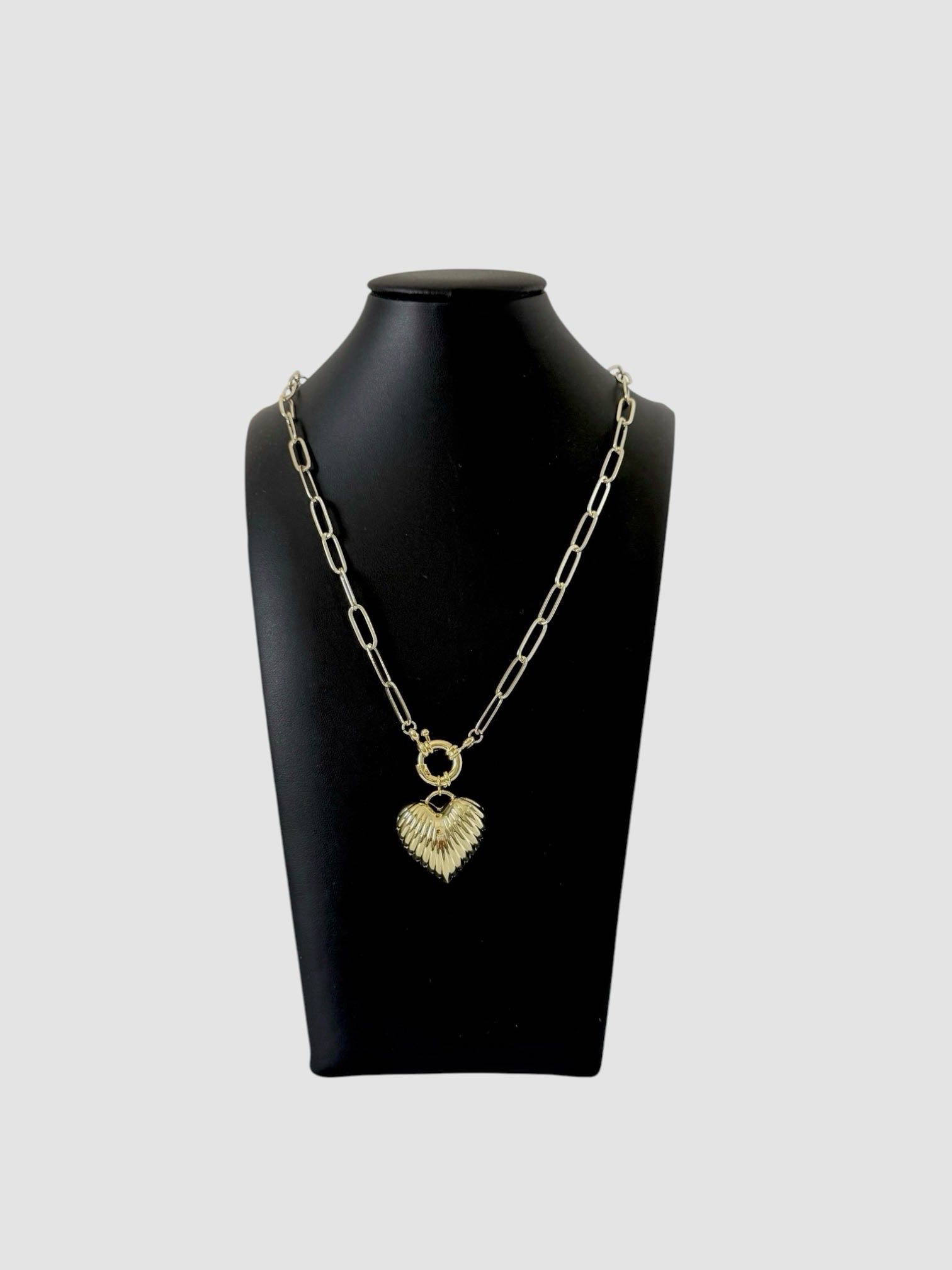 NECKLACE ELMINA 