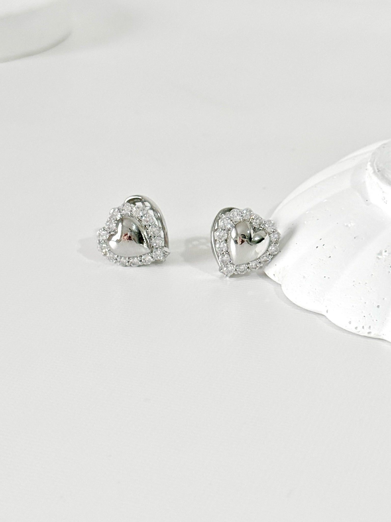 ARETES ELANDRA SILVER (F-1142)