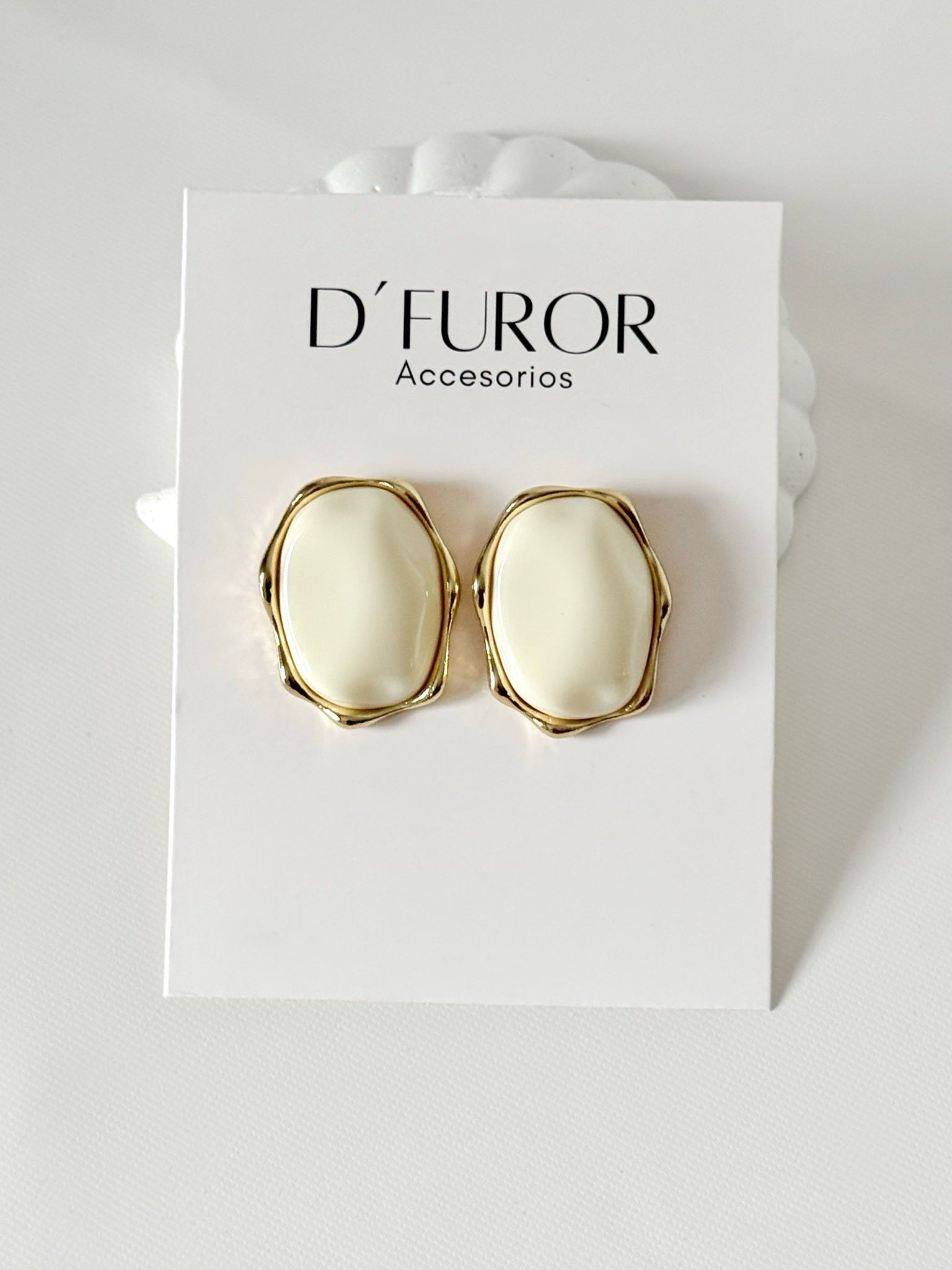 DAKOTA MAXI ARETES 