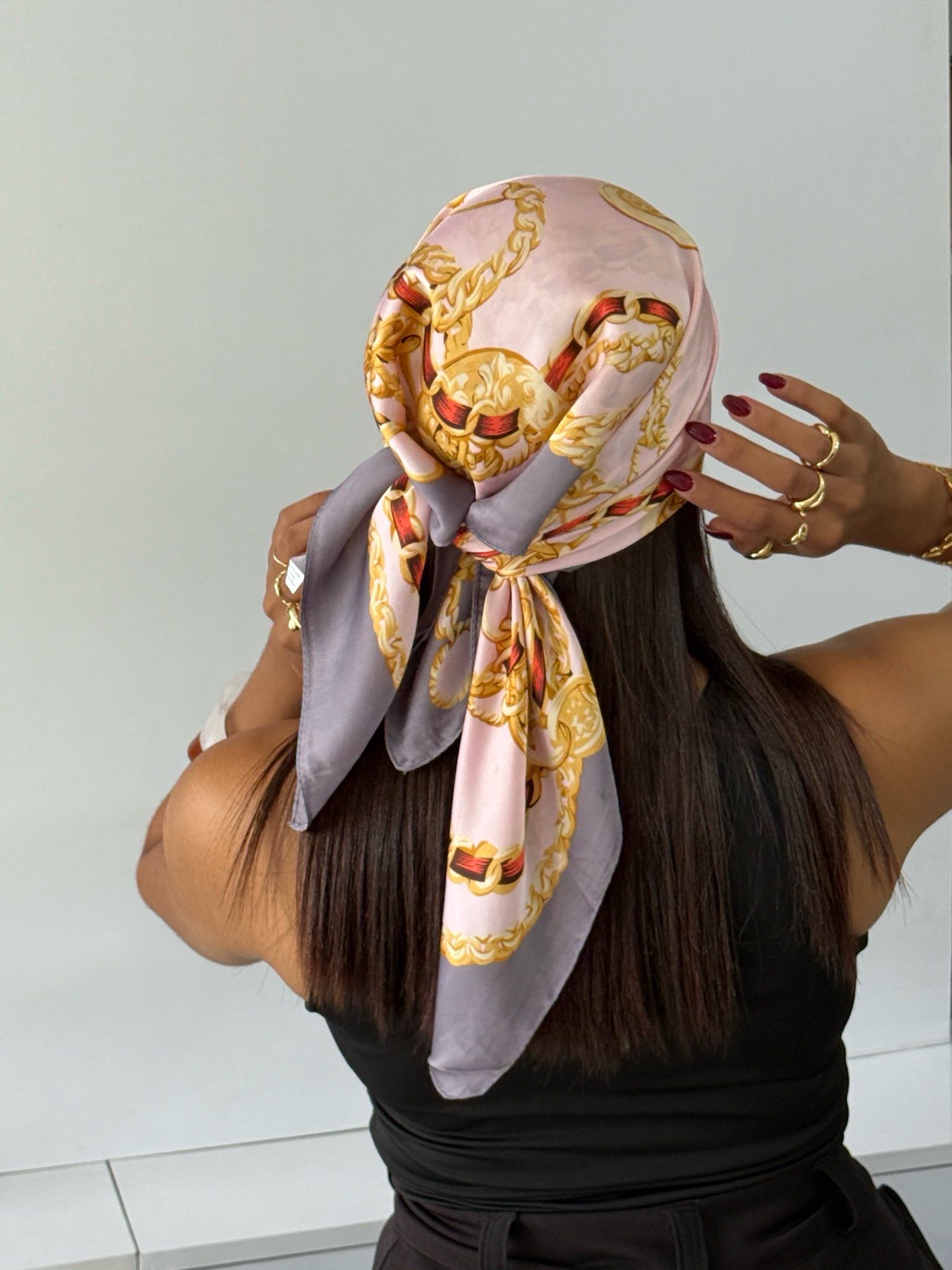 PAÑOLETA F-0024