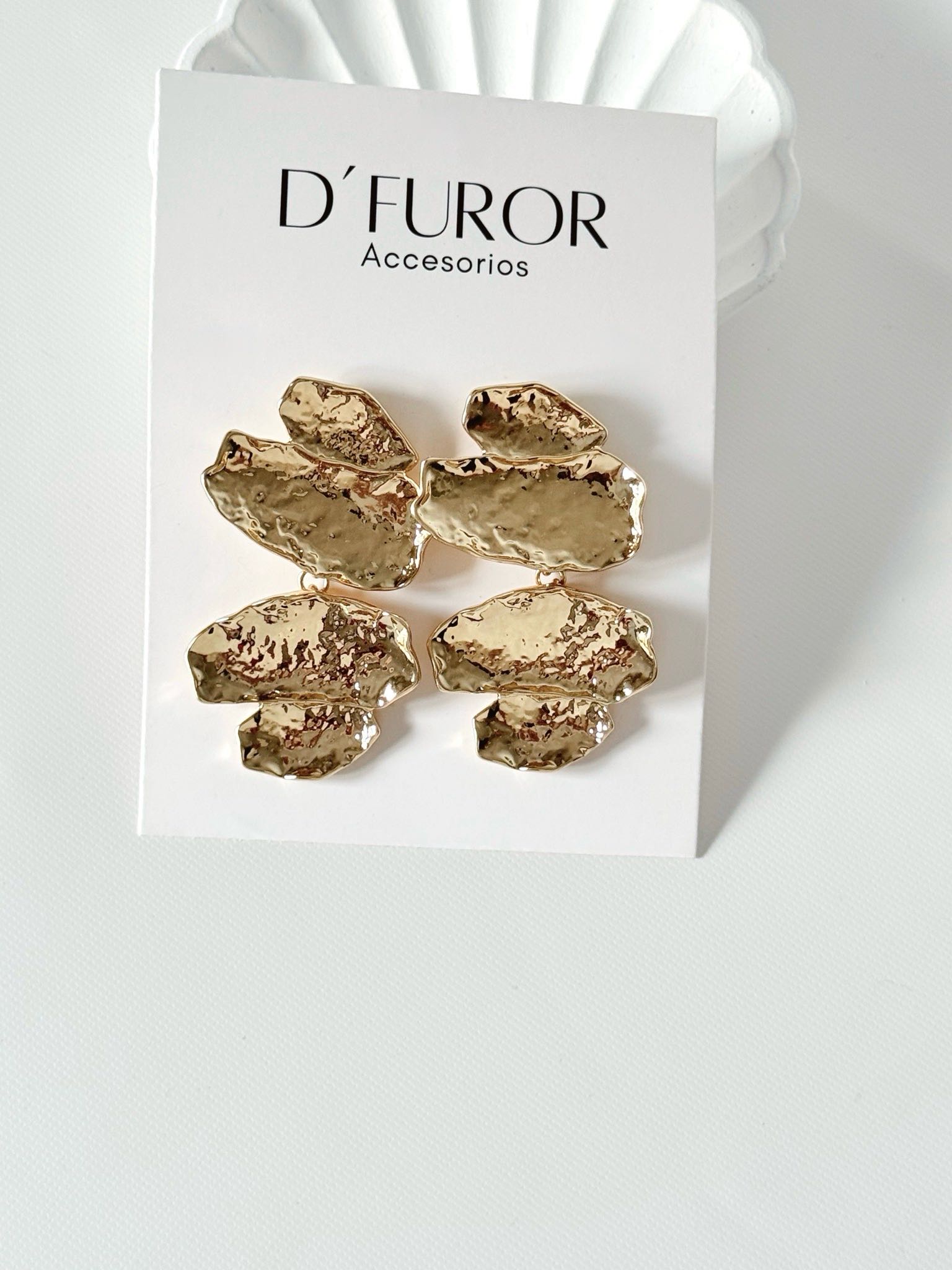 ALFARA MAXI ARETES 
