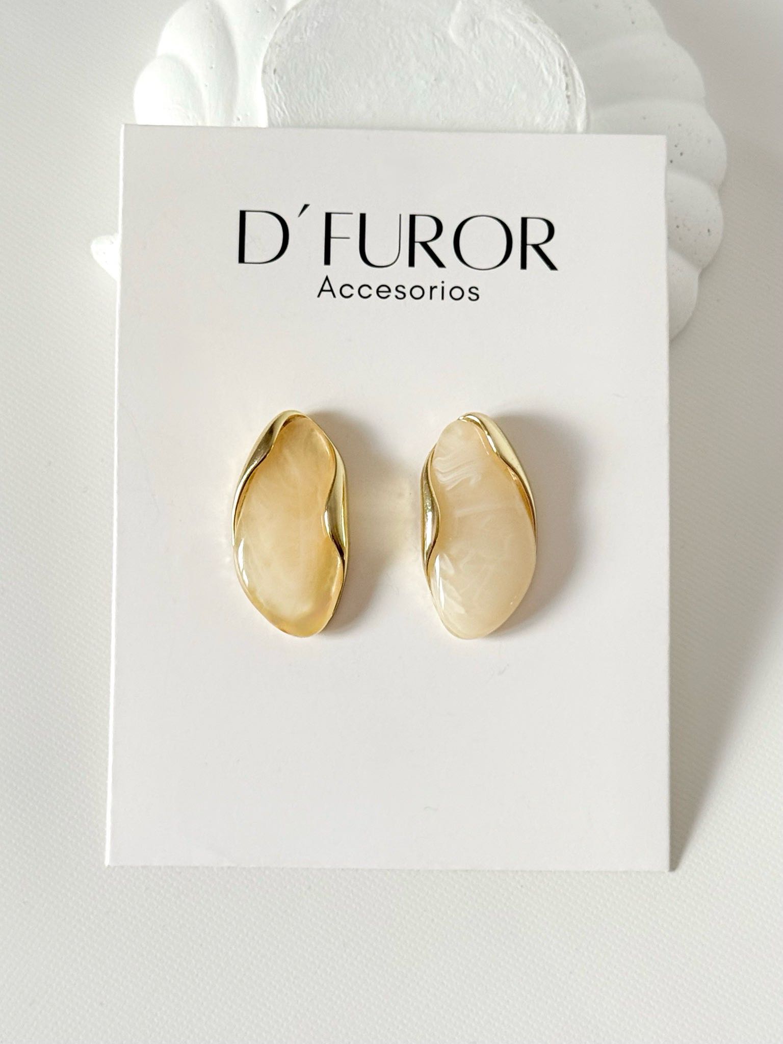 LIVIA MAXI ARETES 
