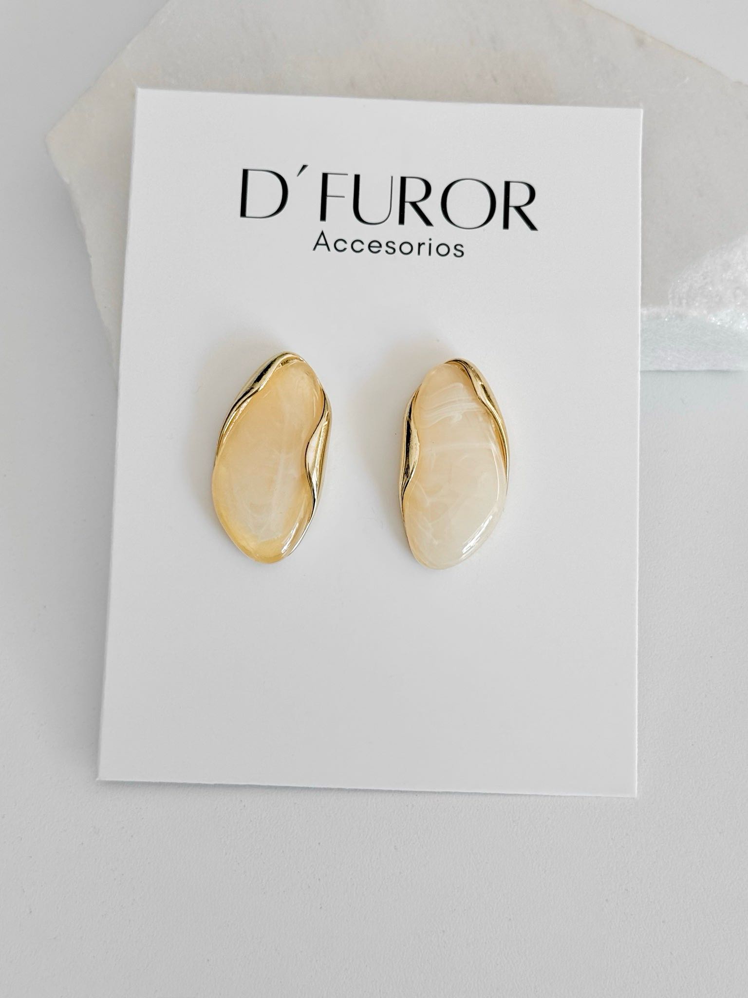 LIVIA MAXI ARETES 