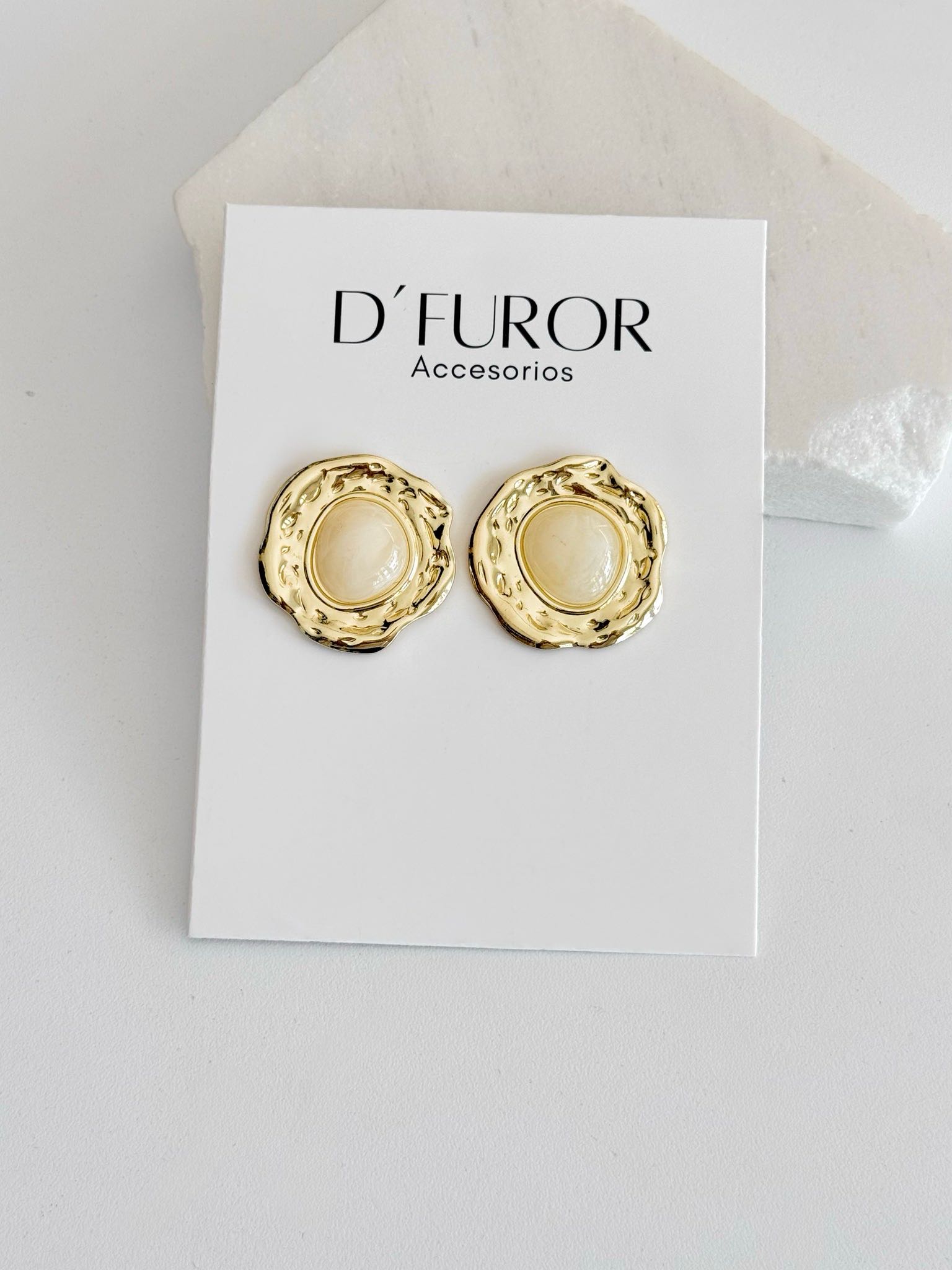 MARLA MAXI ARETES 