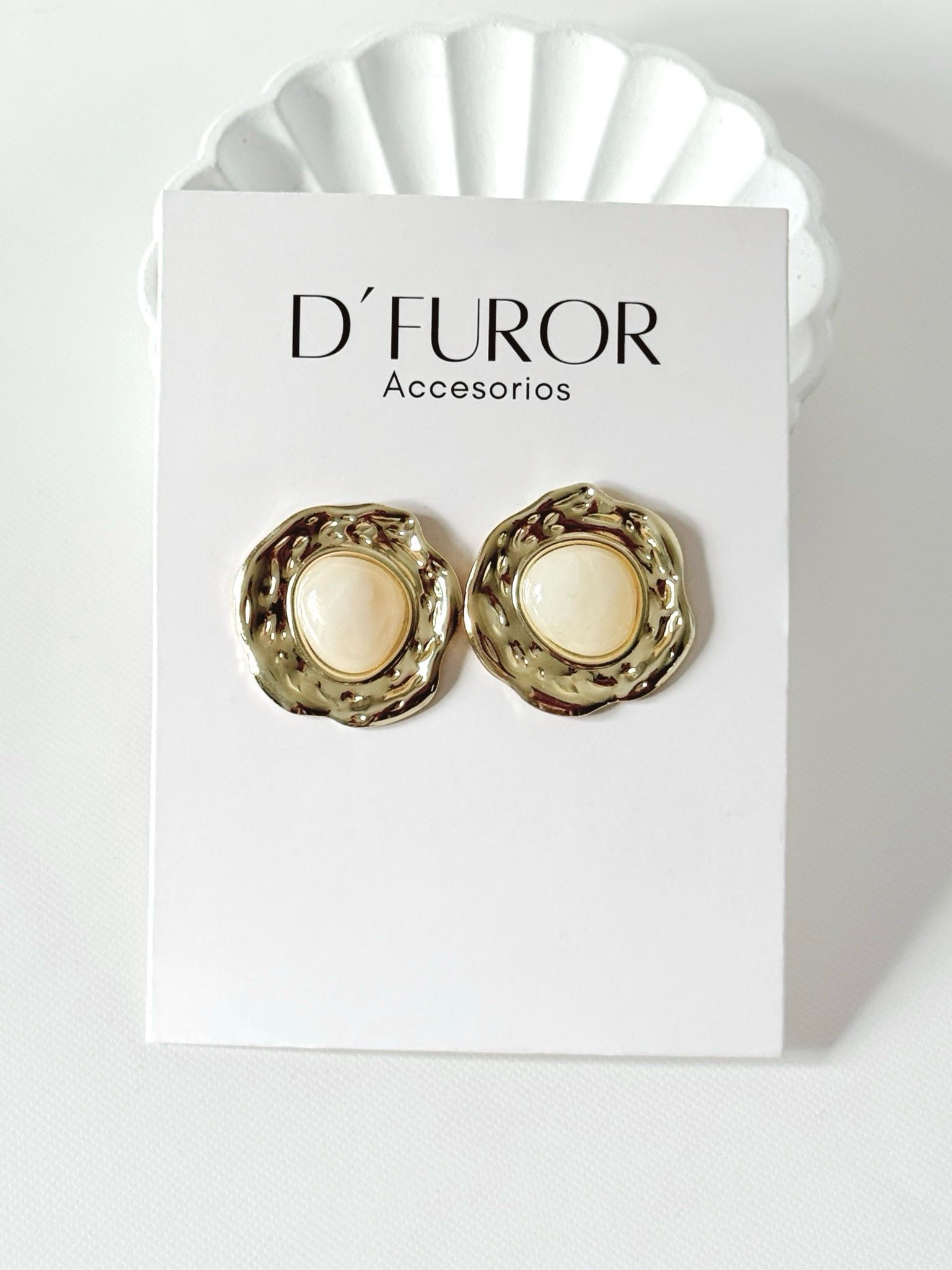 MARLA MAXI ARETES 