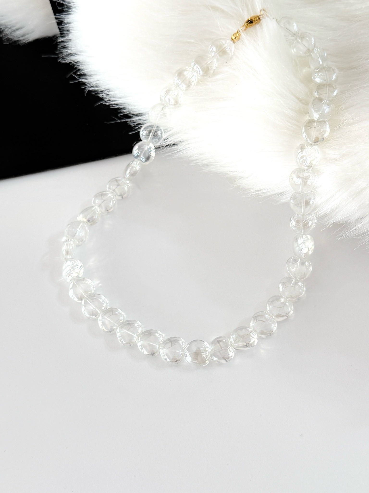 COLLAR CORAZONES