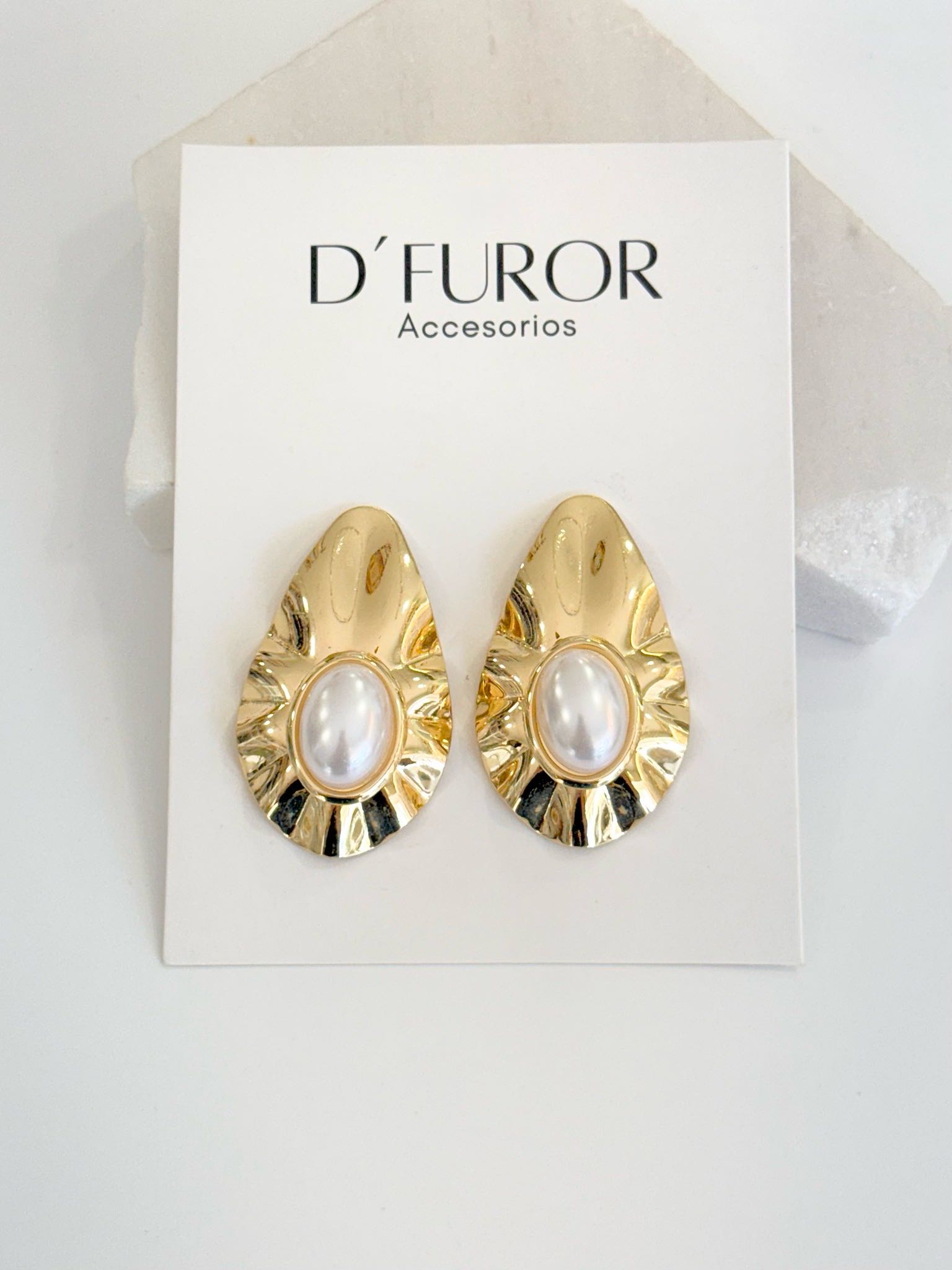 AGATHA MAXI ARETES (F-1223)
