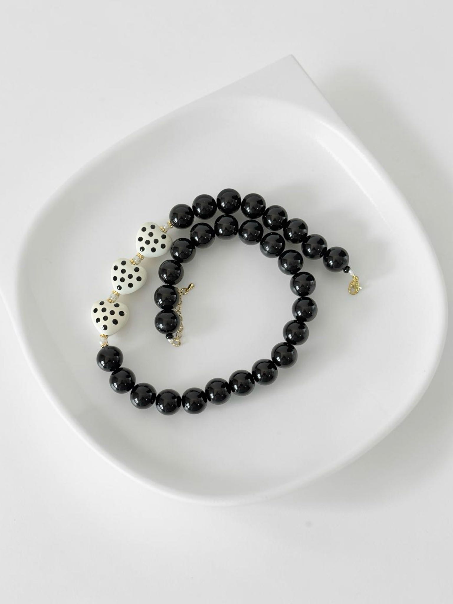 PRESTON MAXI COLLAR 