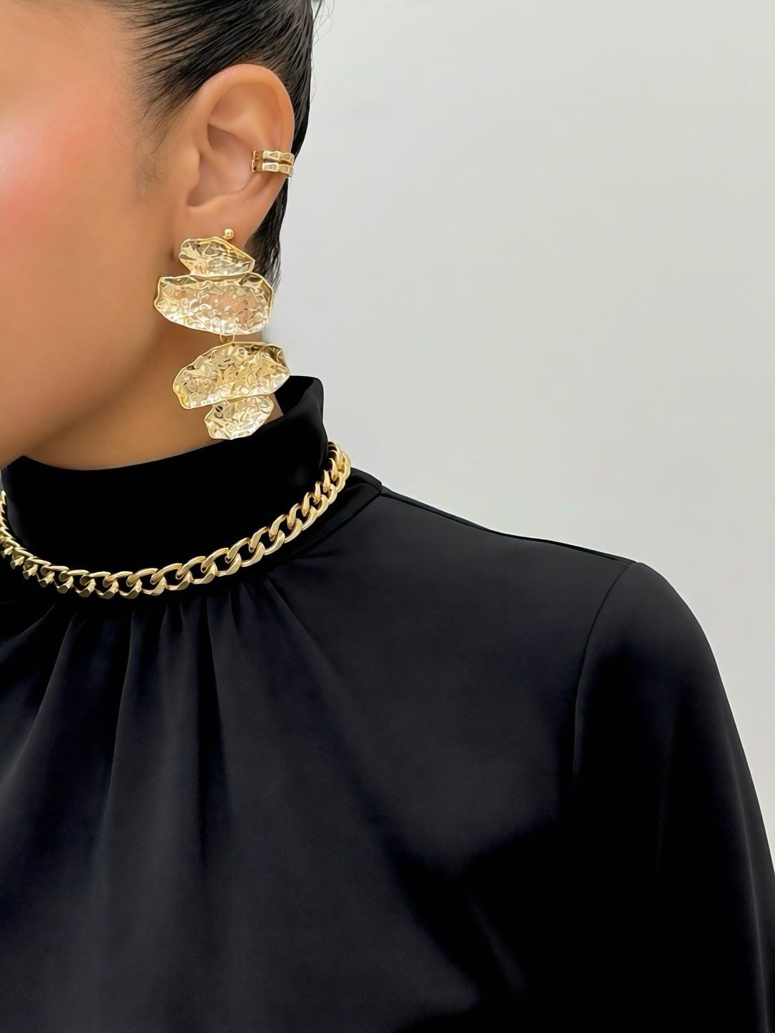 ALFARA MAXI ARETES 