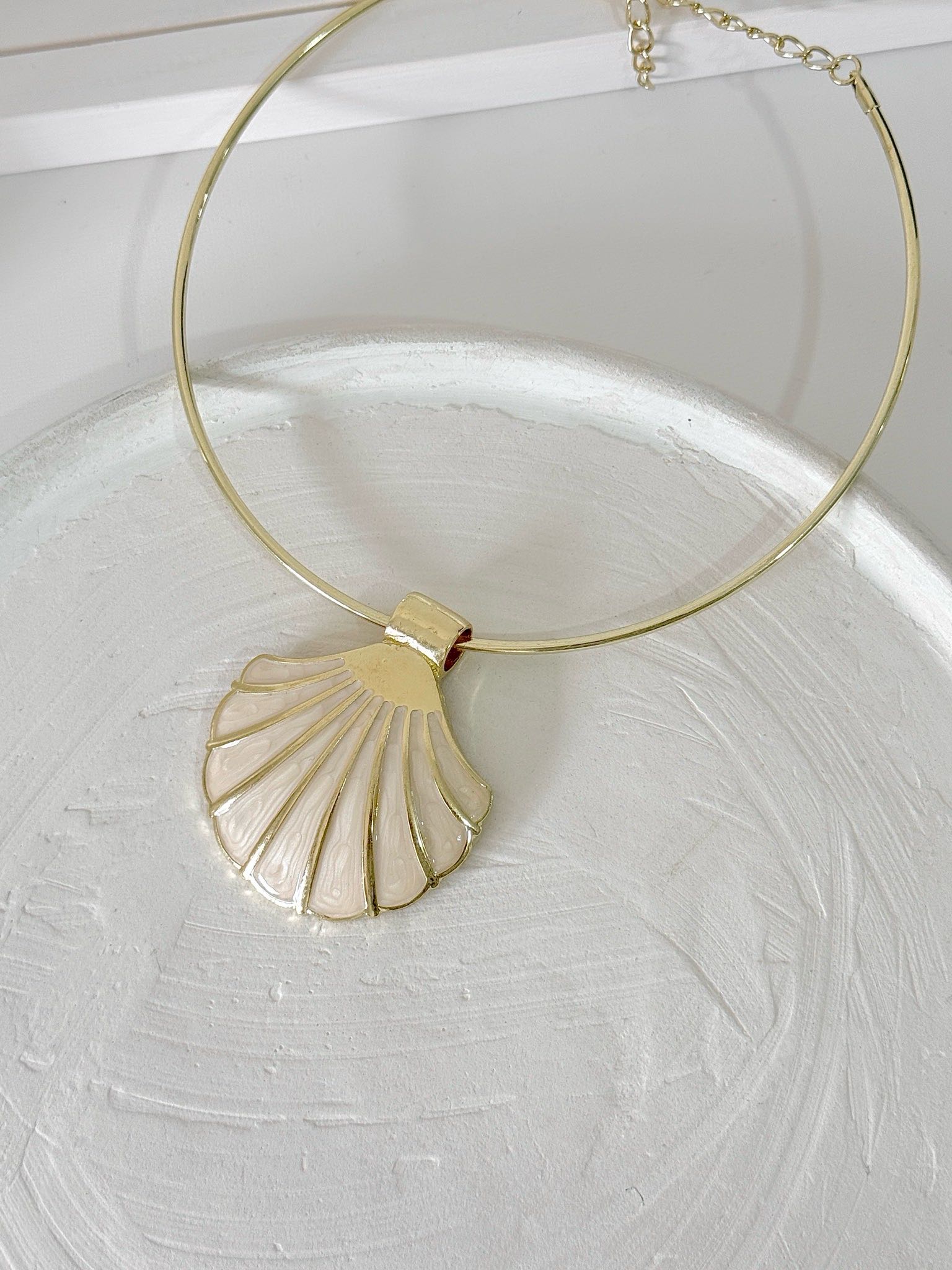 COLLAR ARO OCEAN ESCOGE DISEÑO 
