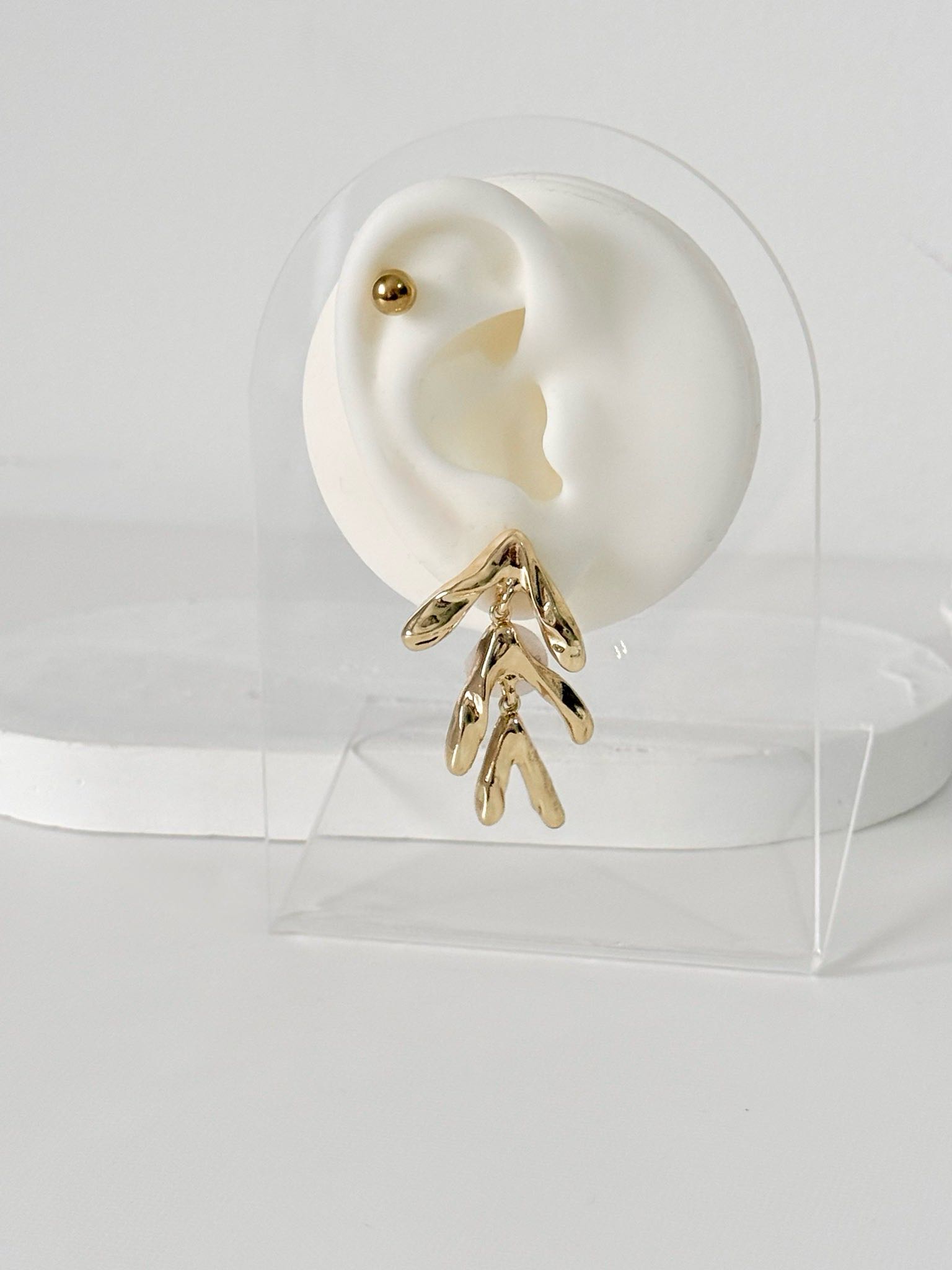 ARETES GRETA GOLD (F-1194)