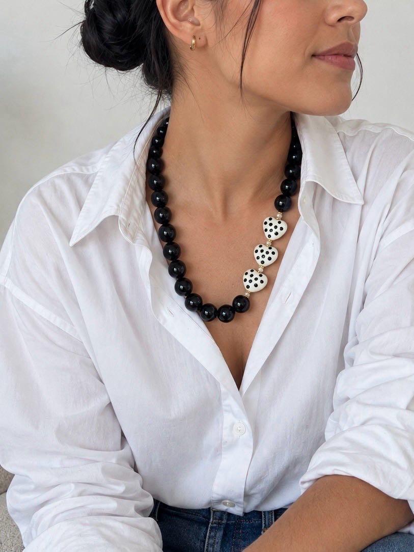 PRESTON MAXI COLLAR 