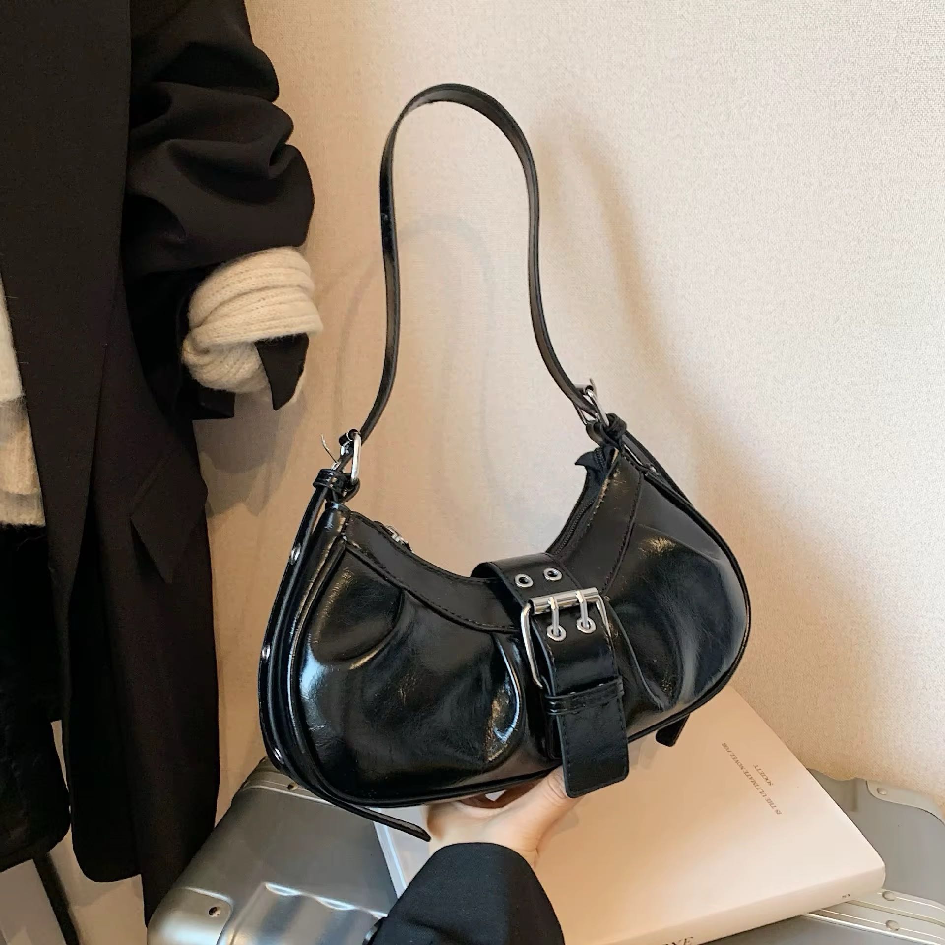 IVORY NEGRO 
