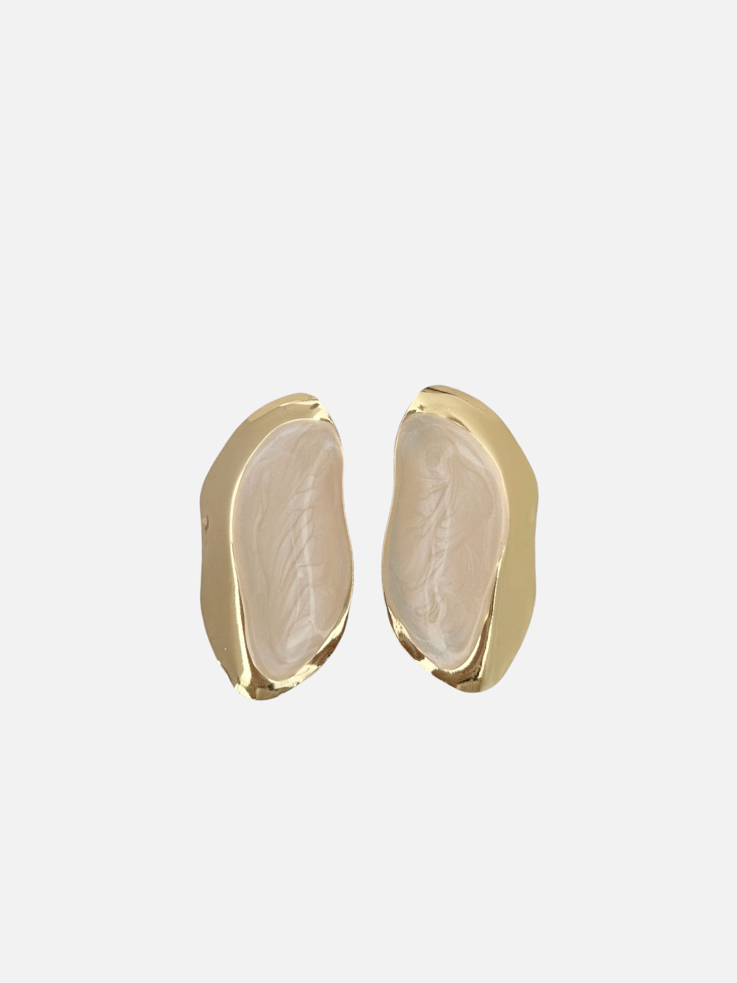 INESSA MAXI ARETES 