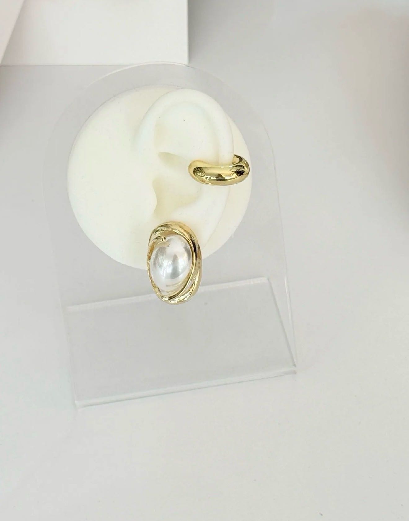 EVELIA MAXI TOPOS GOLD (F-1223)