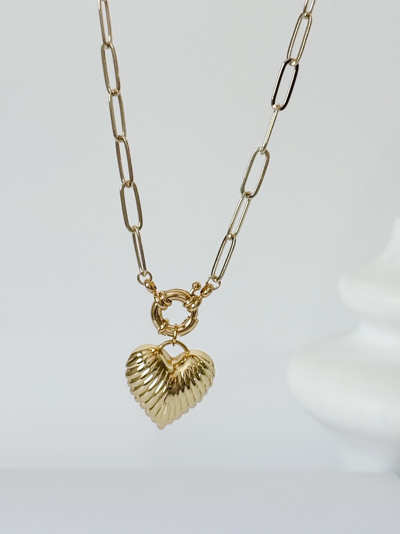 NECKLACE ELMINA 