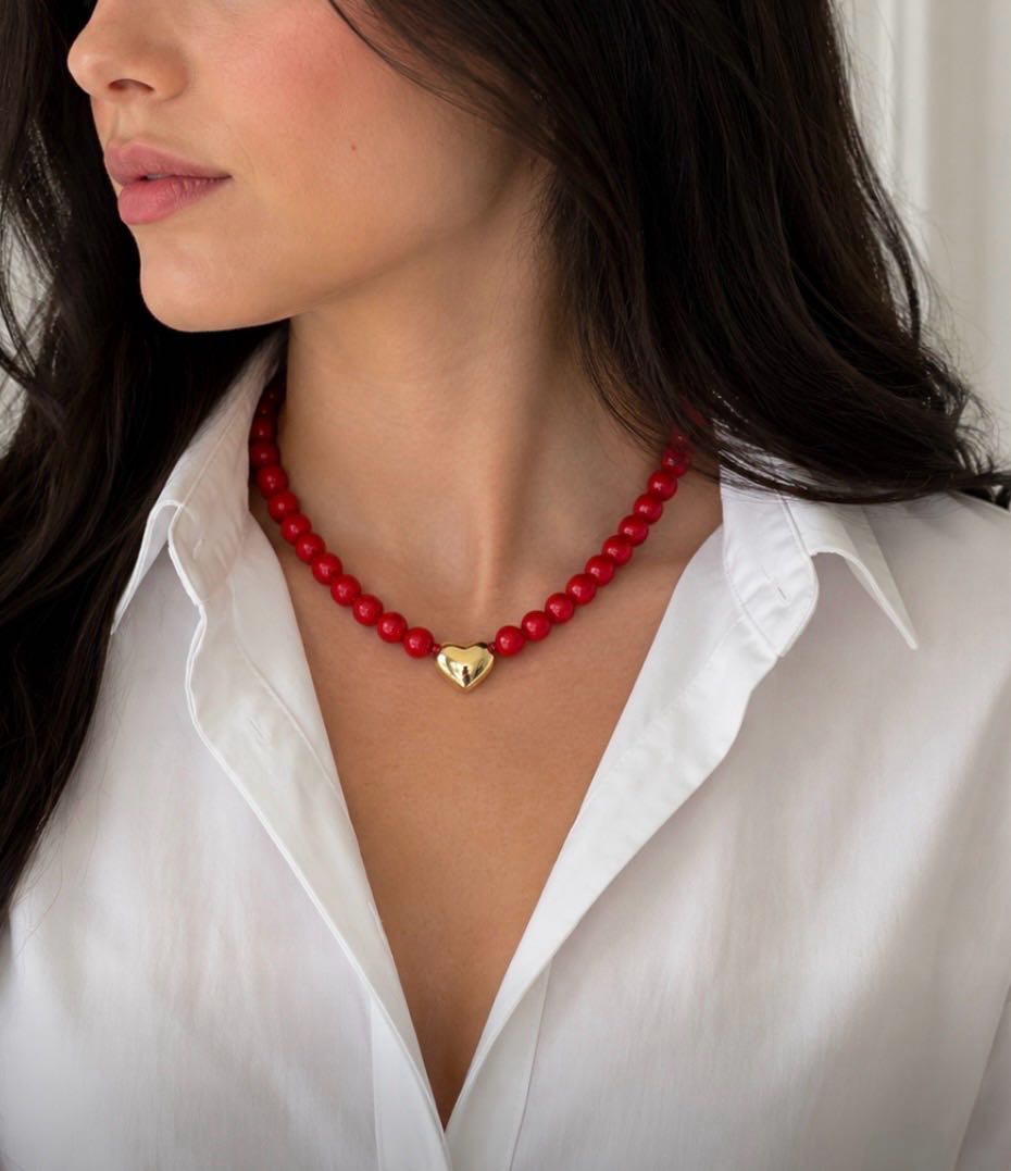 COLLAR JOLENE 
