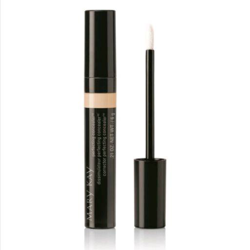 Corrector Perfecting Concealer® Light Ivory Mary Kay®