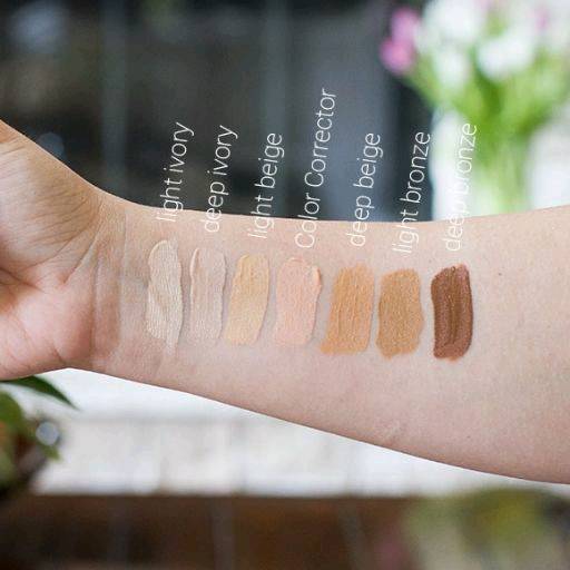 Corrector Perfecting Concealer® Light Ivory Mary Kay®