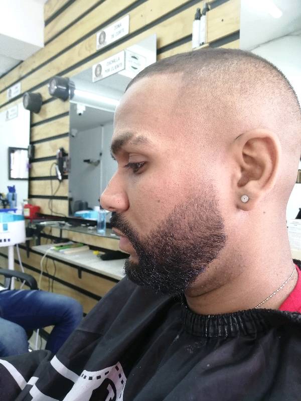 Barba 