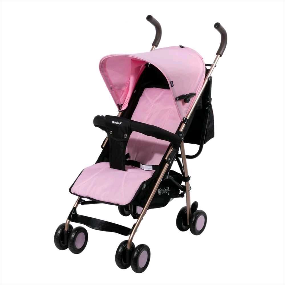 COCHE BASTON ZAZU