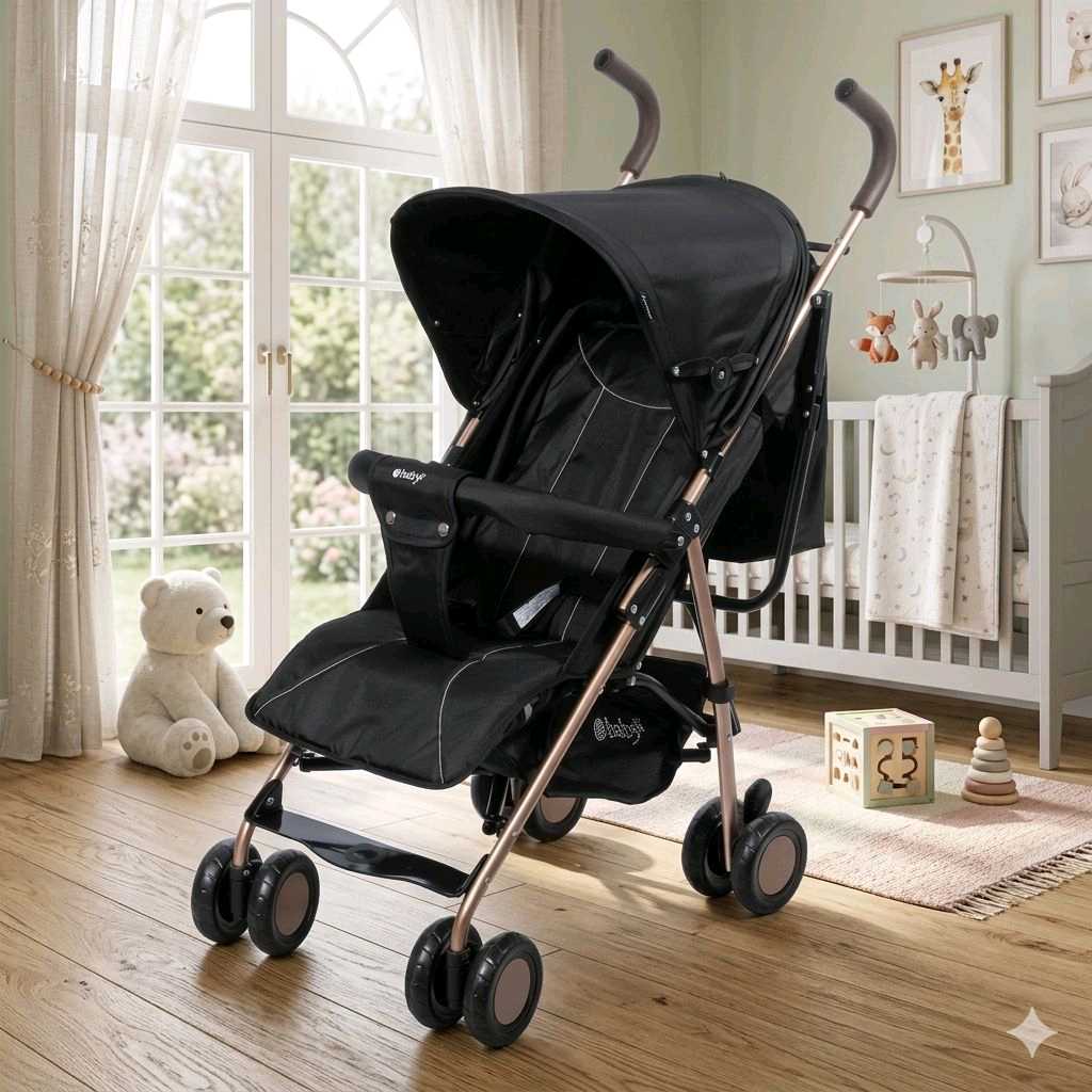 COCHE BASTON ZAZU