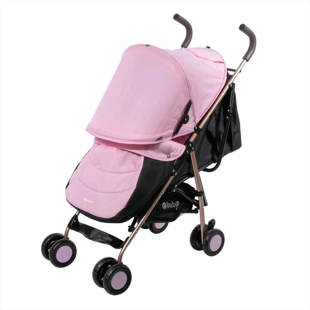 COCHE BASTON ZAZU