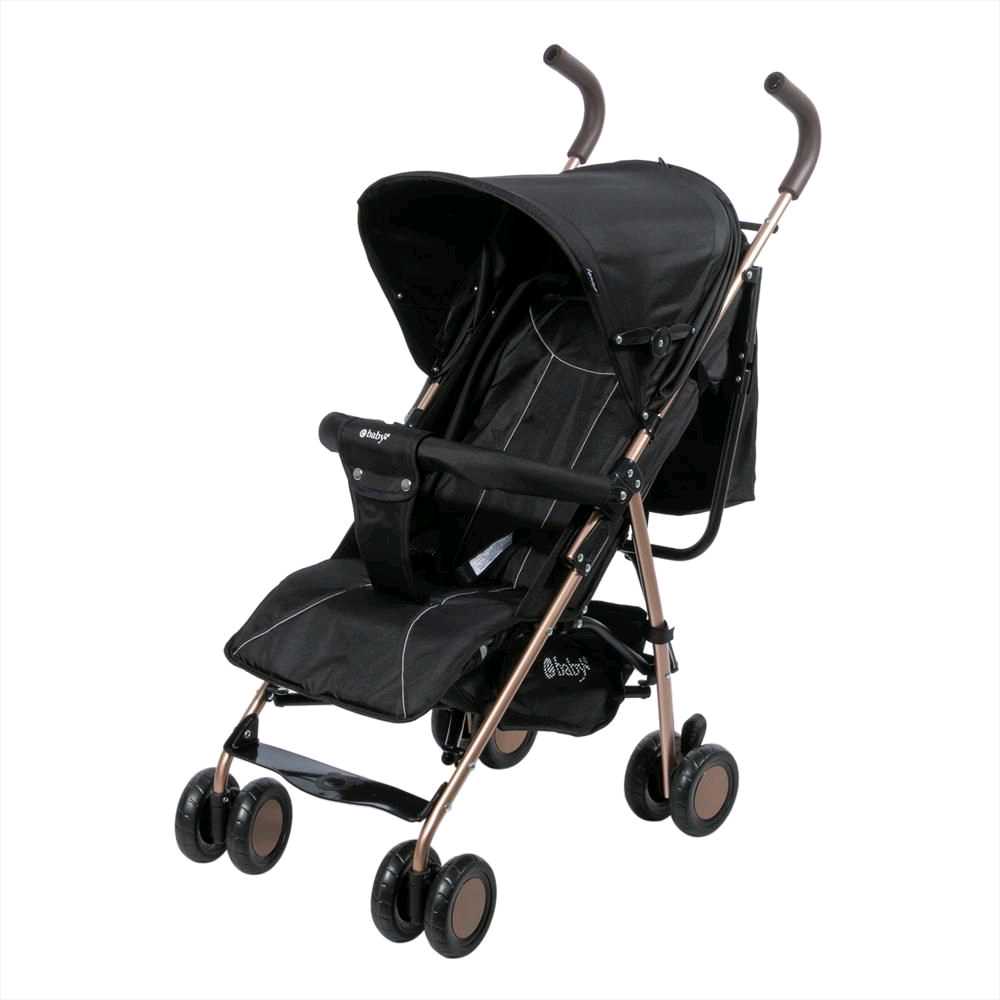 COCHE BASTON ZAZU