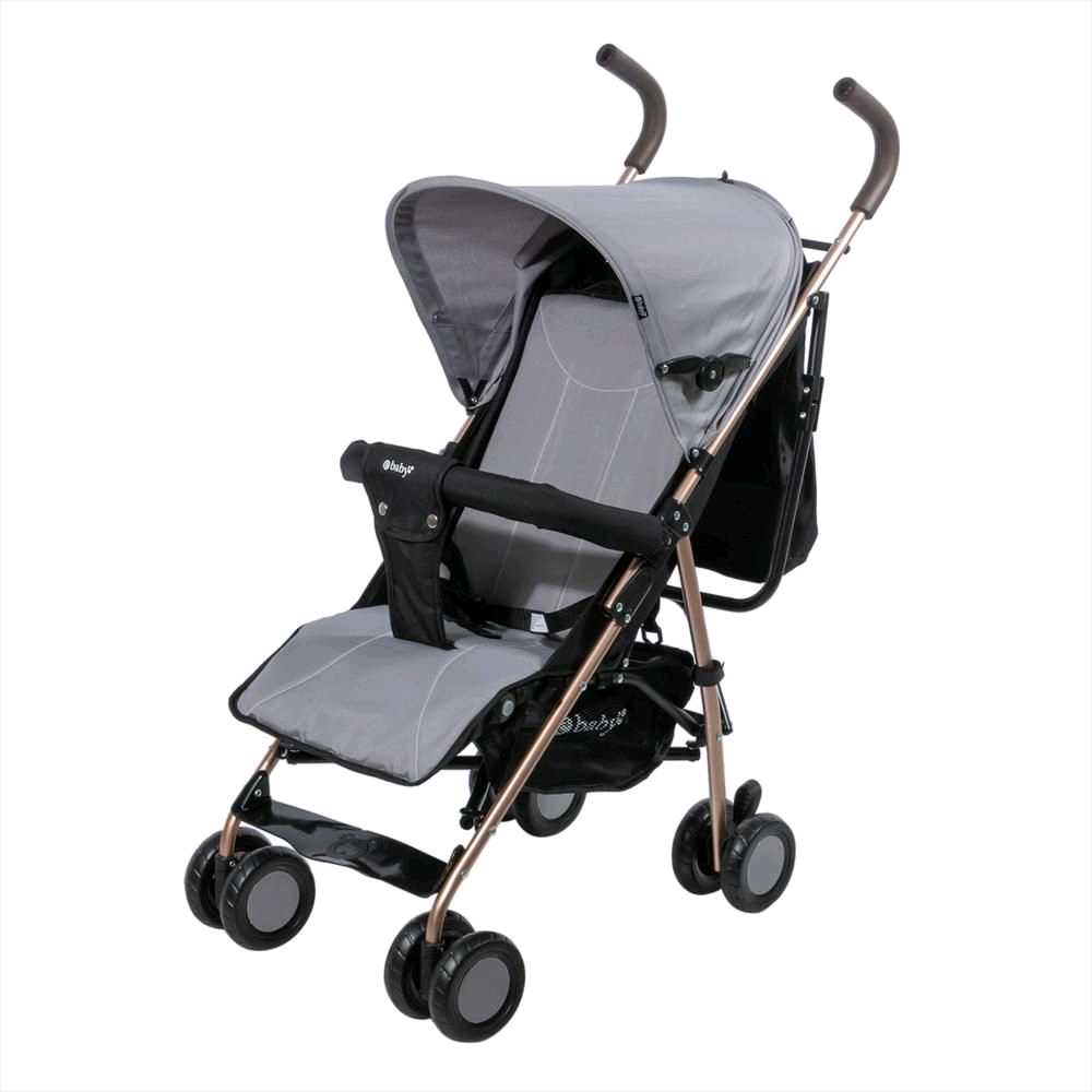 COCHE BASTON ZAZU