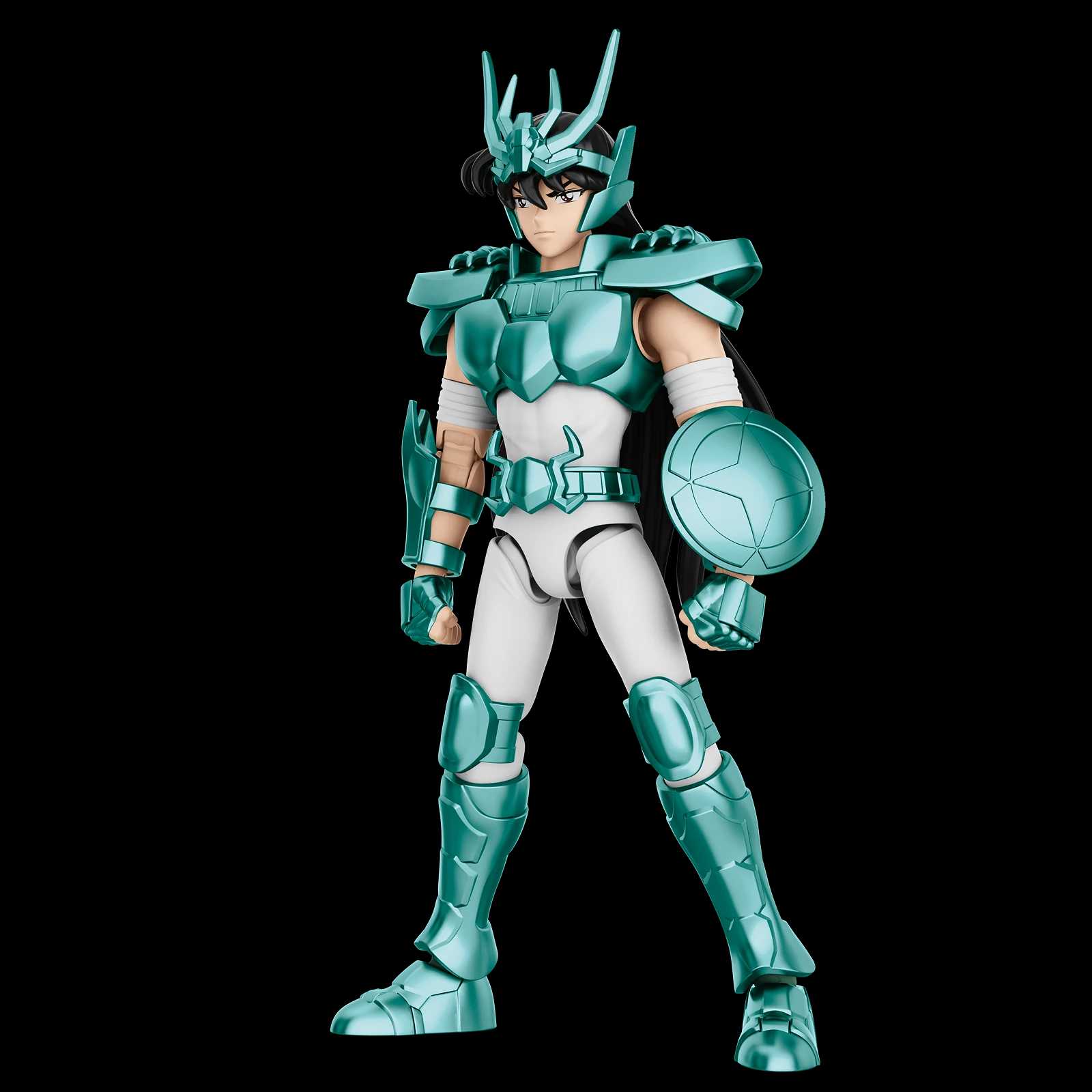 Saint Seiya Blokees Champion Class: Dragón Shiryu