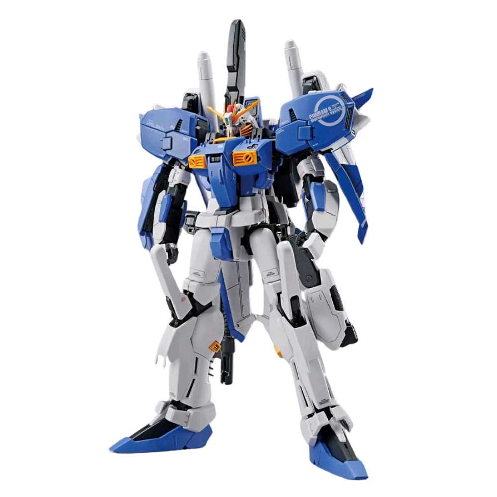 Mobile Suit Gundam Sentinel: MG 1/100 Ex-S Gundam/S