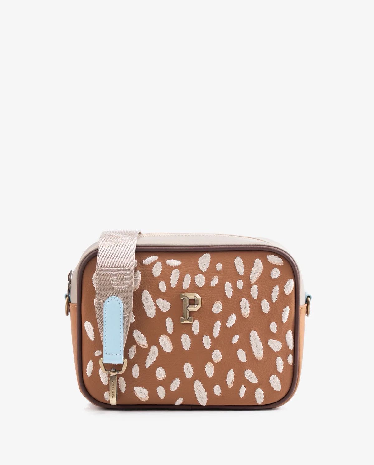 Nuba Bambi