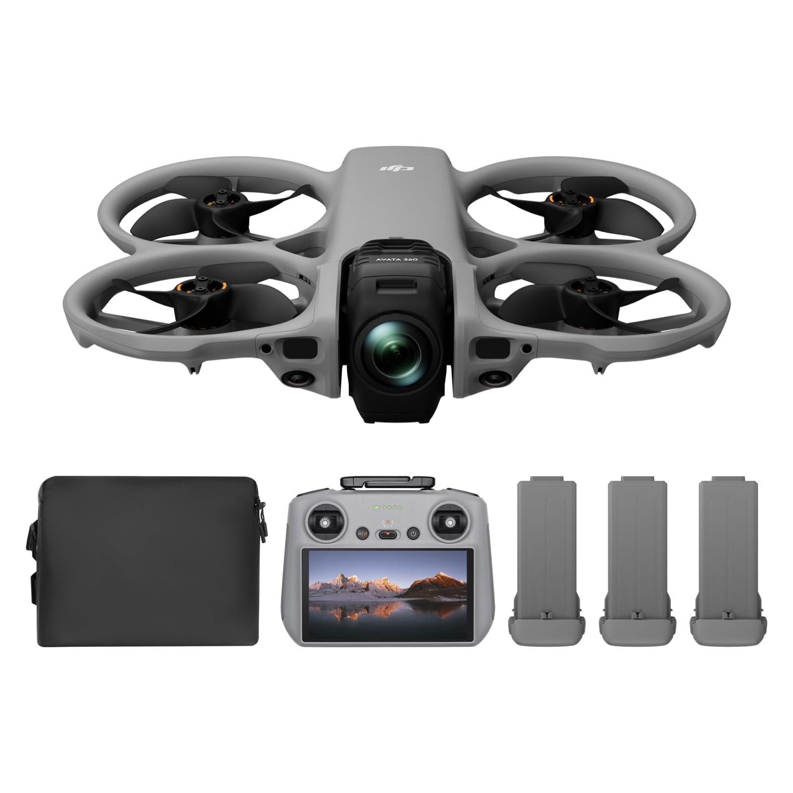 DJI Avata 360 Combo RC2 