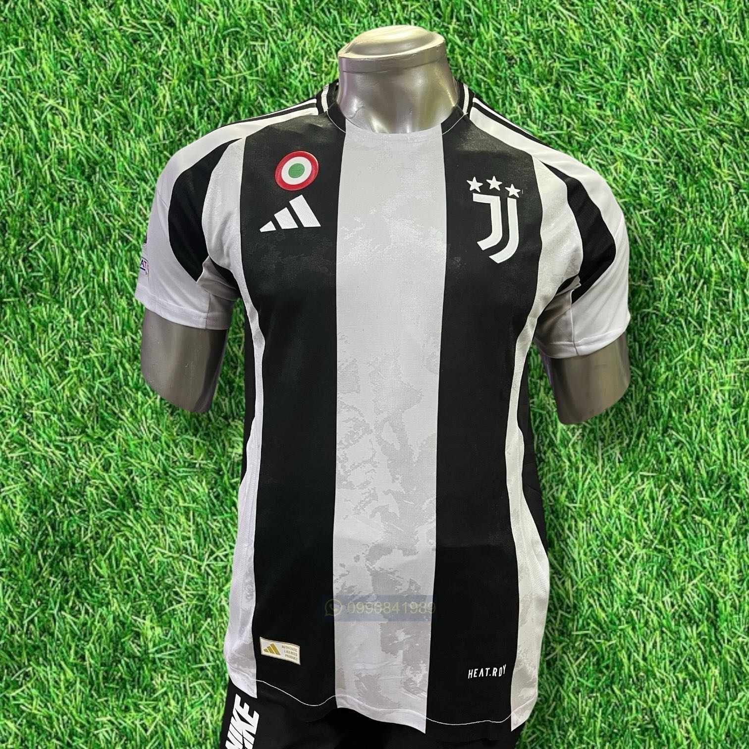 Titular Juventus 24/25