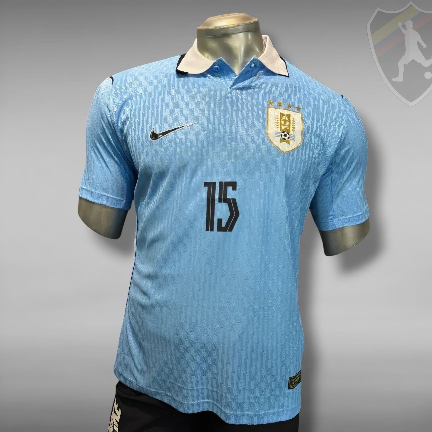 Titular Selección Uruguay 2026