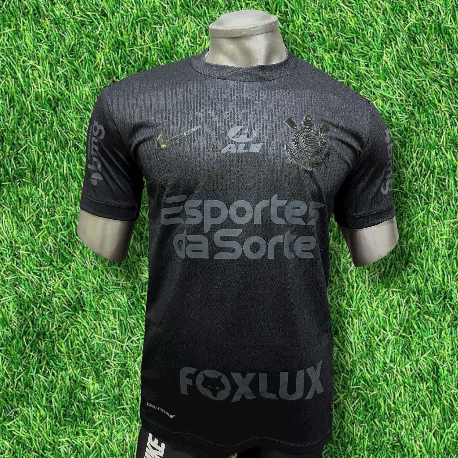 Alterna Corinthians 20/25